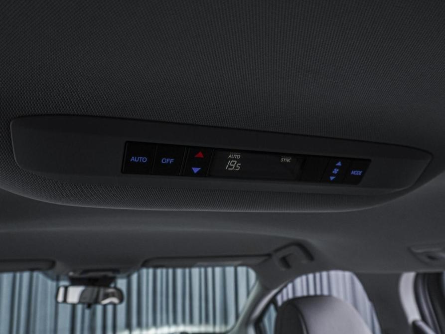 Toyota Sienna IV Ставрополь  - изображение 24