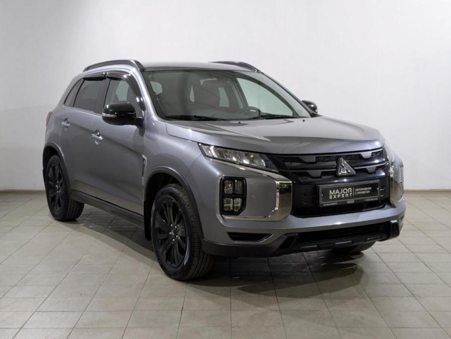 Mitsubishi ASX I Рестайлинг 3 Химки  - изображение 10