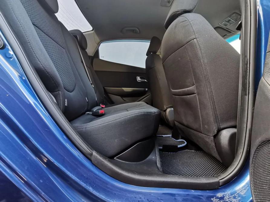 Kia Rio III Москва  - изображение 11