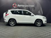 Toyota RAV4 III (XA30) Рестайлинг Оренбург  - изображение 20