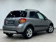 Suzuki SX4 I (Classic) Рестайлинг Кемерово  - изображение 19