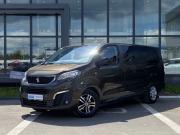 Peugeot Traveller I Москва  - изображение 25