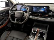 Omoda S5 Москва  - изображение 56
