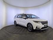 Kia Carnival IV Москва  - изображение 33