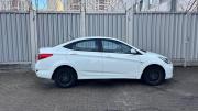Hyundai Solaris I Ростов-на-Дону  - изображение 24