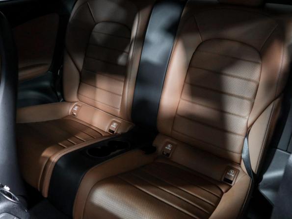 Mercedes-Benz C-Класс IV (W205) Рестайлинг с пробегом 2020 года, цена 3 998 000 рублей, 58500 км, купе, Автокод Объявления