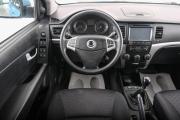 SsangYong Actyon II Красноярск  - изображение 37