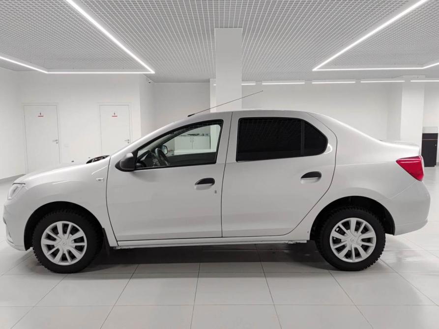 Renault Logan II Рестайлинг Казань  - изображение 10