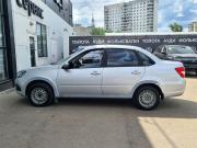 Lada (ВАЗ) Granta I Рестайлинг Москва  - изображение 20