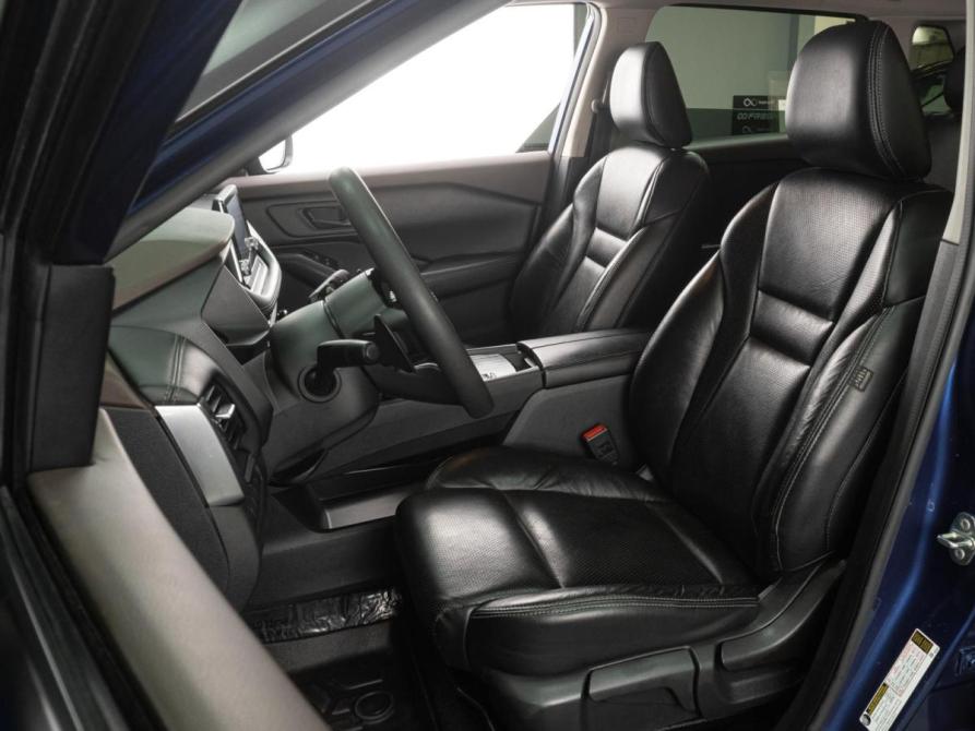 Nissan Rogue III Тюмень  - изображение 10