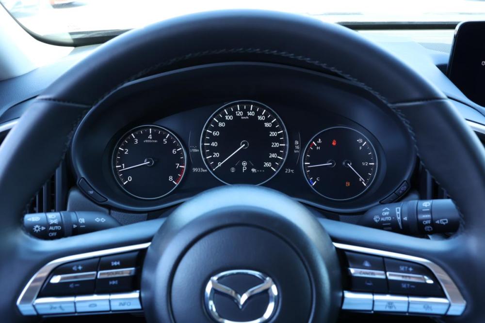 Mazda CX-50 Москва  - изображение 11