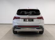 Hyundai Santa Fe IV Рестайлинг Санкт-Петербург  - изображение 35
