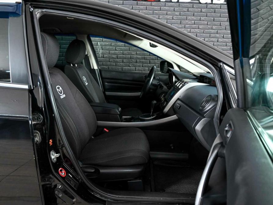 Mazda CX-7 I Рестайлинг Екатеринбург  - изображение 12