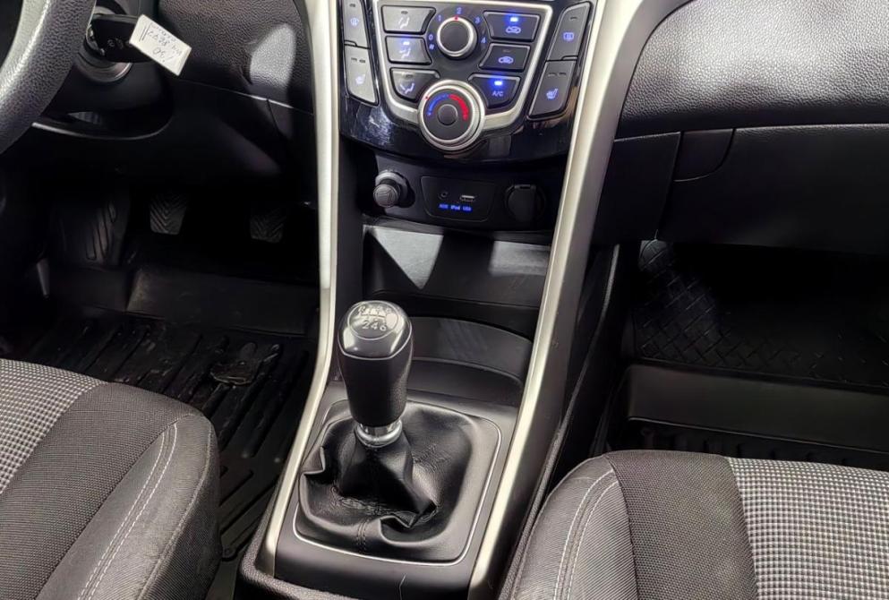 Hyundai i30 II Волгоград  - изображение 12