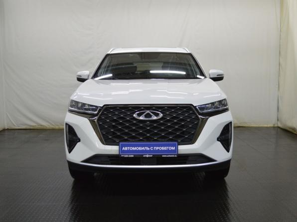 Chery Tiggo 7 Pro Max I с пробегом 2023 года, цена 1 670 000 рублей, 94928 км, внедорожник, Автокод Объявления