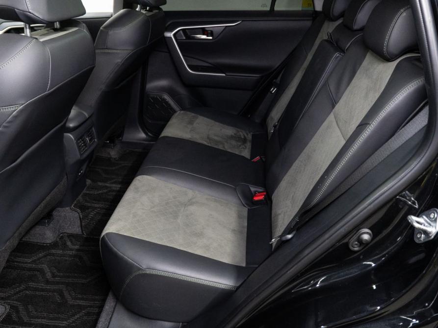 Toyota RAV4 V (XA50) Тюмень  - изображение 16