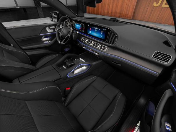 Mercedes-Benz GLE Coupe II (C167) Рестайлинг с пробегом 2025 года, цена 14 990 000 рублей, 31 км, внедорожник, Автокод Объявления