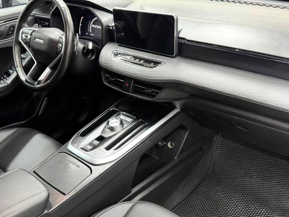 Haval Jolion I с пробегом 2023 года, цена 1 879 900 рублей, 74545 км, внедорожник, Автокод Объявления