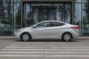 Hyundai Elantra V (MD) Брянск  - изображение 25