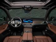 BMW X5 IV (G05/G18) Рестайлинг Москва  - изображение 37