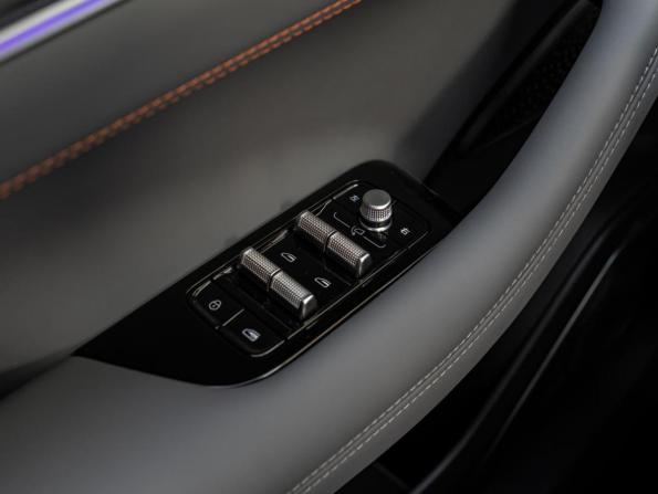 Geely Galaxy M7 с пробегом 2026 года, цена 3 850 000 рублей, 16 км, внедорожник, Автокод Объявления