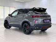 Geely Coolray I Рестайлинг Волгоград  - изображение 40