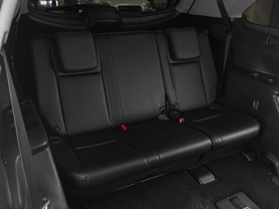 Toyota Highlander III (XU50) Тюмень  - изображение 9