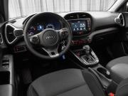 Kia Soul III Москва  - изображение 29