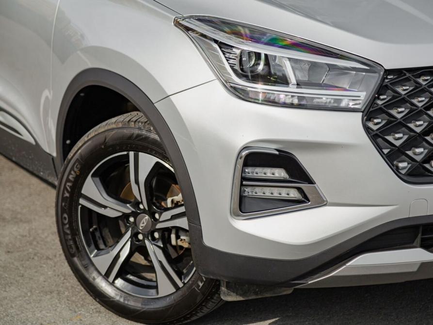 Chery Tiggo 4 Pro I Тюмень  - изображение 2
