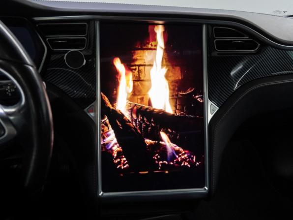 Tesla Model S I Рестайлинг с пробегом 2017 года, цена 2 700 000 рублей, 191477 км, лифтбек, Автокод Объявления