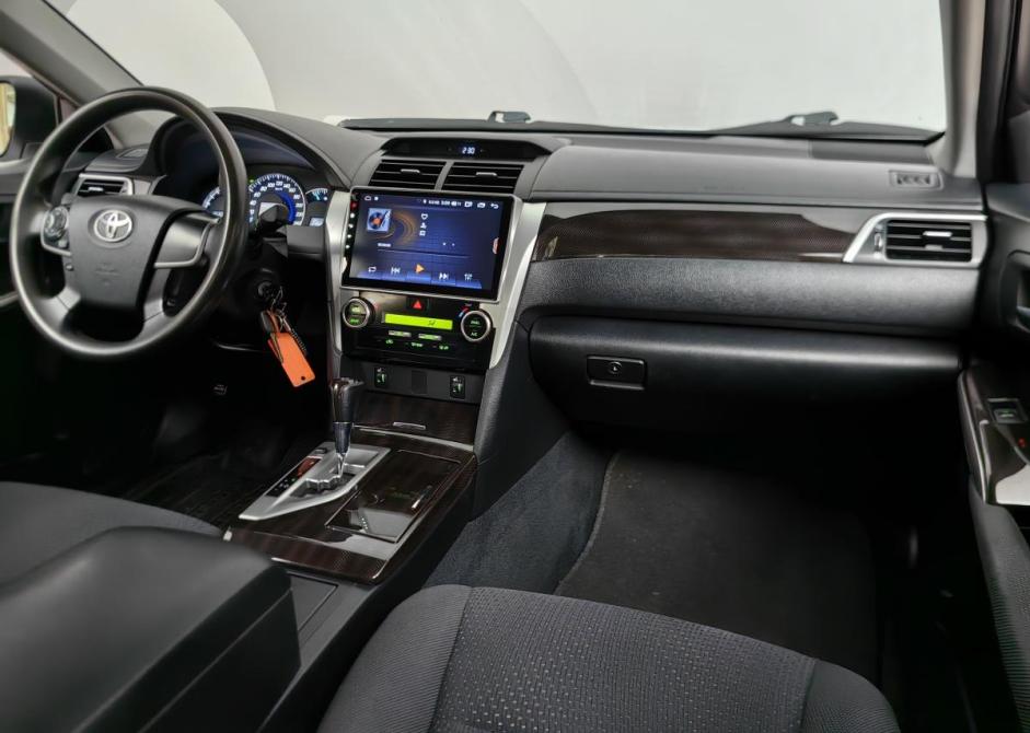 Toyota Camry VII (XV50) Подольск  - изображение 13