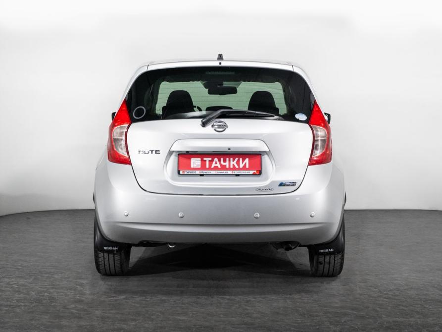 Nissan Note II Иркутск  - изображение 4