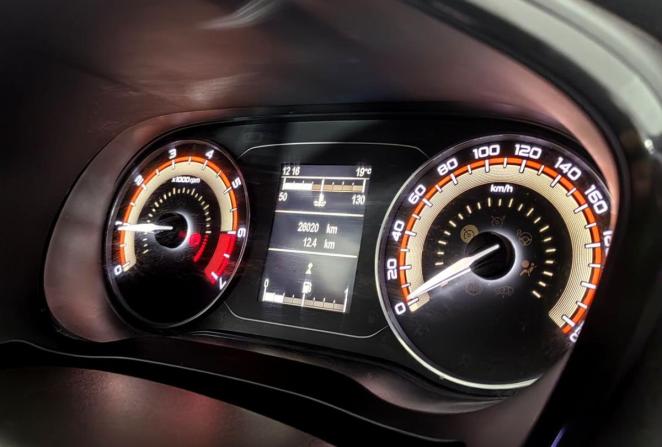 Lada (ВАЗ) Vesta I Рестайлинг (NG) с пробегом 2023 года, цена 1 185 000 рублей, 25600 км, седан, Автокод Объявления