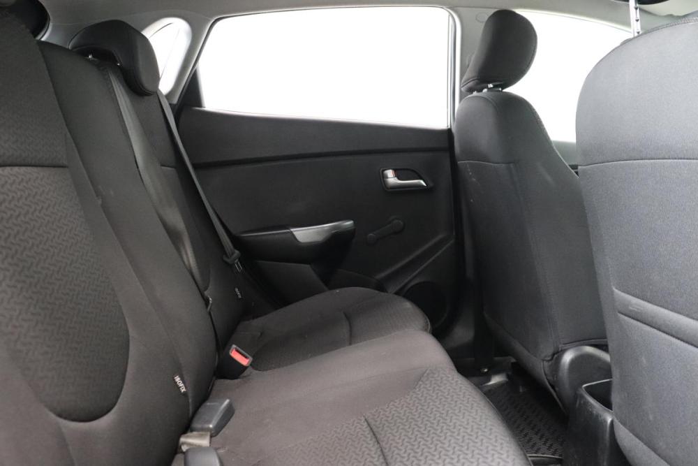 Kia Rio III Рестайлинг Ульяновск  - изображение 14