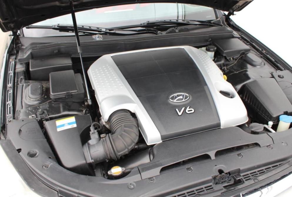 Hyundai Genesis I Нижний Новгород  - изображение 9