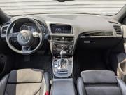 Audi Q5 I (8R) Рестайлинг Москва  - изображение 50