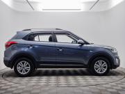 Hyundai Creta I Москва  - изображение 23