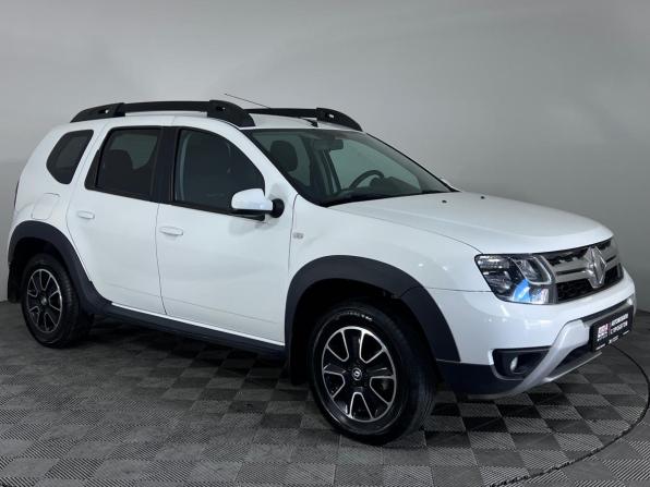 Renault Duster I Рестайлинг с пробегом 2020 года, цена 1 280 000 рублей, 205331 км, внедорожник, Автокод Объявления