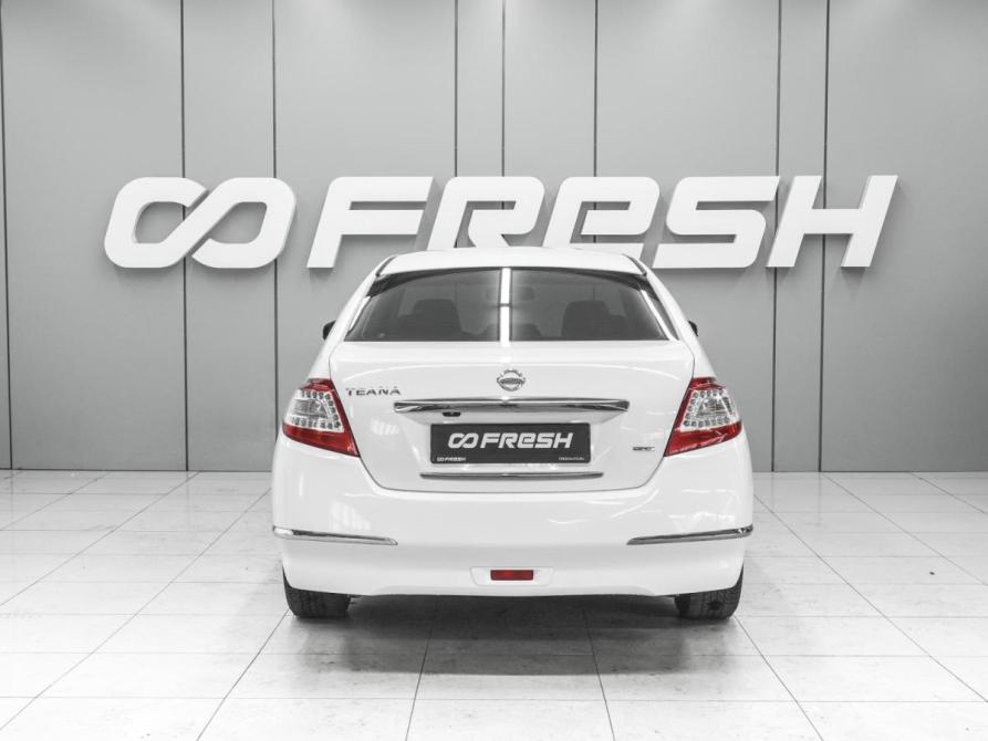 Nissan Teana II (J32) Рестайлинг Ростов-на-Дону  - изображение 4