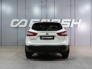 Nissan Qashqai II Воронеж  - изображение 27
