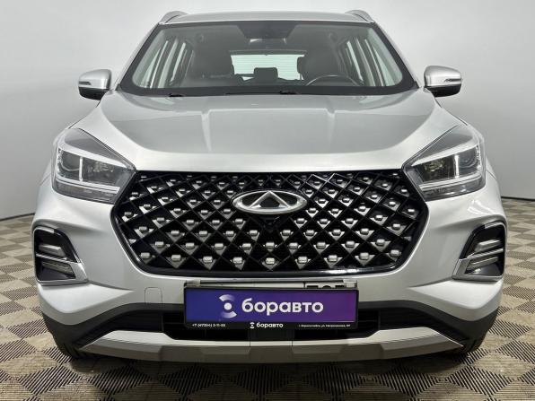 Chery Tiggo 4 Pro I с пробегом 2023 года, цена 1 620 000 рублей, 63386 км, внедорожник, Автокод Объявления