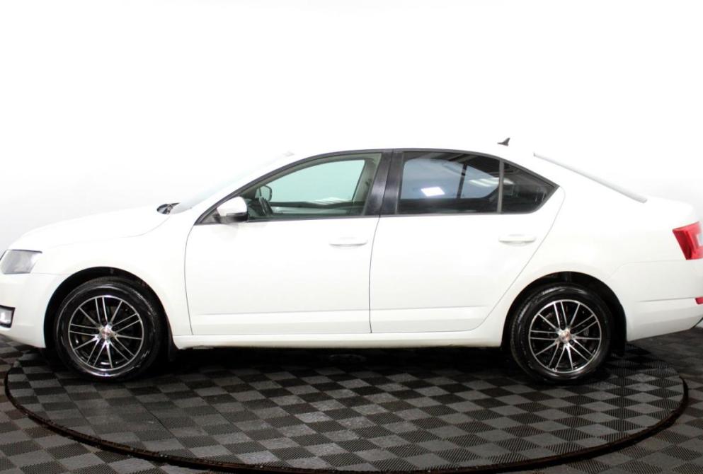 Skoda Octavia III (A7) Нижний Новгород  - изображение 9