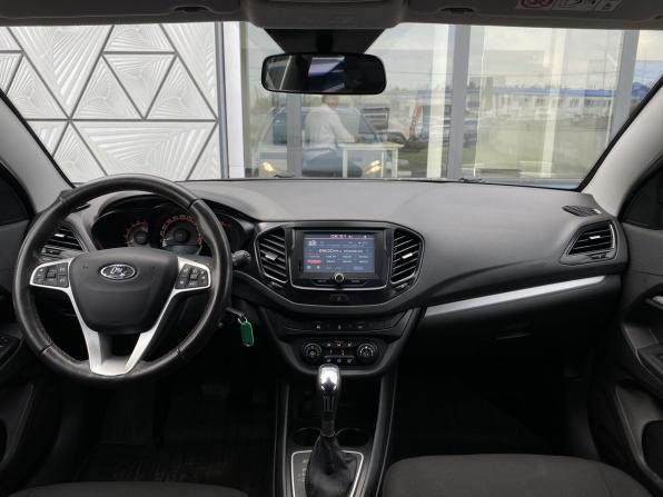Lada (ВАЗ) Vesta I с пробегом 2021 года, цена 1 219 000 рублей, 86869 км, универсал, Автокод Объявления