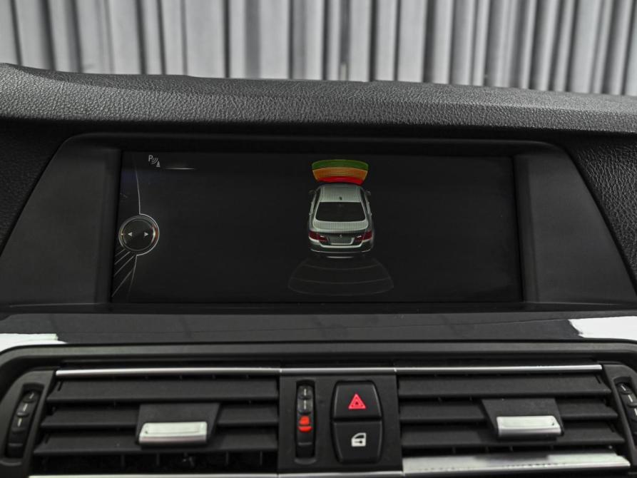 BMW 5 серии VI (F10/F11/F07) Ставрополь  - изображение 16