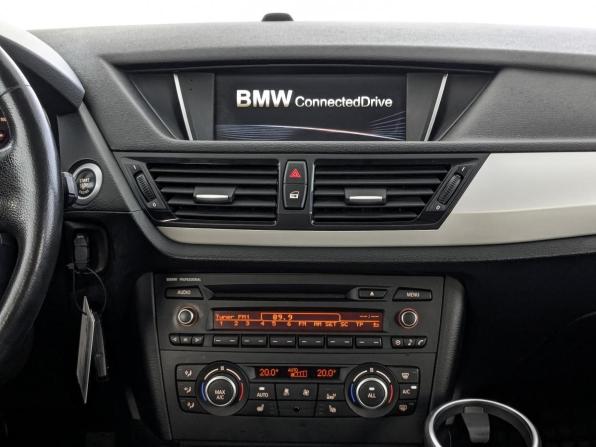 BMW X1 I (E84) Рестайлинг с пробегом 2014 года, цена 1 195 000 рублей, 292454 км, внедорожник, Автокод Объявления