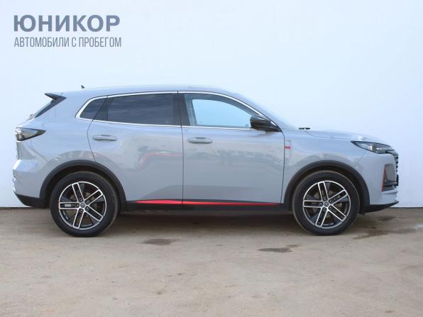Changan UNI-S I с пробегом 2024 года, цена 2 099 000 рублей, 57664 км, внедорожник, Автокод Объявления