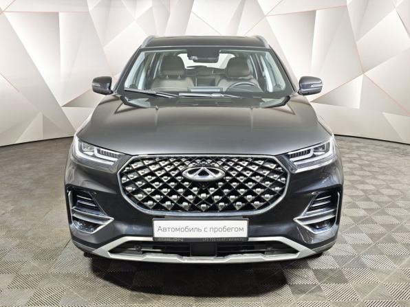 Chery Tiggo 8 Pro I с пробегом 2021 года, цена 1 630 000 рублей, 114872 км, внедорожник, Автокод Объявления