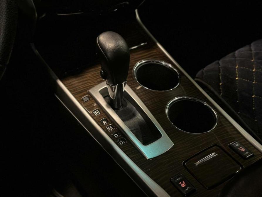 Nissan Teana III Челябинск  - изображение 17
