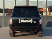 Land Rover Range Rover III Рестайлинг 2 Волгоград  - изображение 48