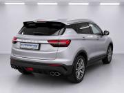 Belgee X50 Москва  - изображение 23